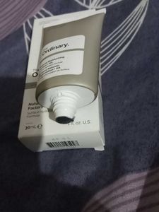 The Ordinary Natural Moisturizing Factors + HA