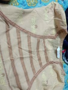 Anarkali Kurta
