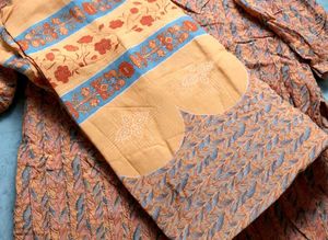Beautiful Printed Kurta Set with Dupatta