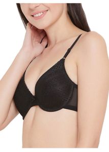 Clovia Push-up Lightly Padded Bra