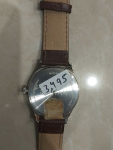 Titan Analog Watch