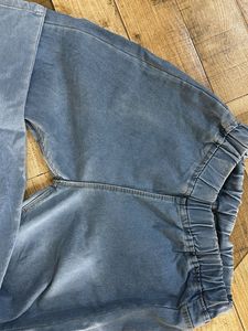 Light Blue Denim Jeans