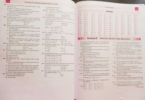 GRB Physical Chem NEET UG - Concept, Ex. &amp; Qns.