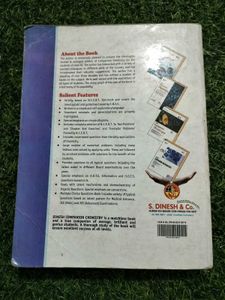 Companion Chemistry Class XI Vol I &amp; II