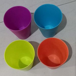 Colourful Glass 4