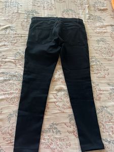Black Jeans