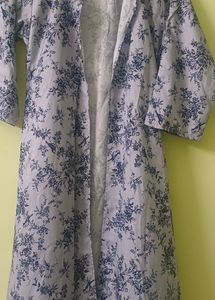 Women Shrug
