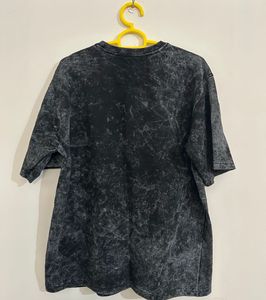 Vintage Graphic T-Shirt "Blessed"