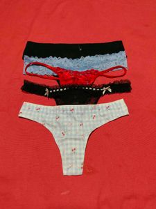 Combo 5 size m 24/26