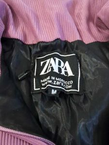 Women's Purple Vest