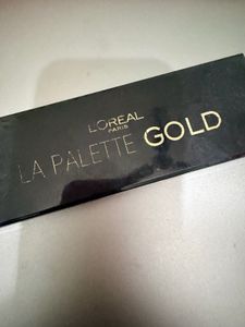 Loreal Eyeshadow Palette