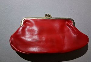Mini Clutch