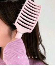 Detangling Hair Brush