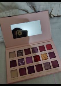 Eye Shadow Palettes