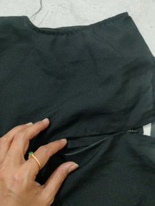 Two Women's Dresses