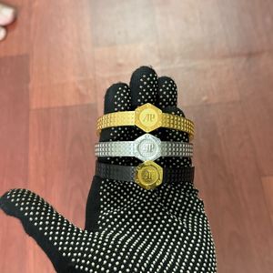 Audemars Piguet AP Bracelet