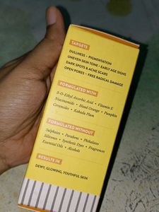Dot &amp; Key Vitamin C+E Face Serum