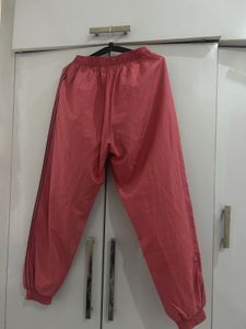 trek pants Pink