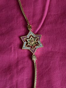1grm Thali Chain