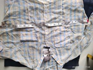 Chic Plaid Relaxed Fit Shirt - 3XL/4XL