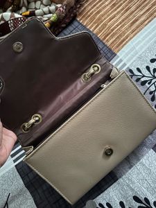 purse