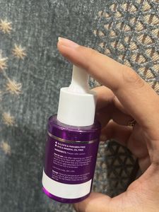 derma face serum