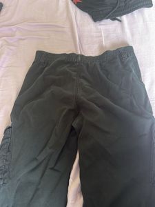 Women's Cargo Pants