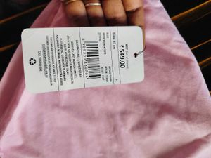 Cute Pink Graphic T-Shirt