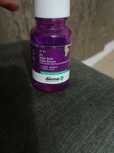 The Derma Co. Kojic Acid Serum