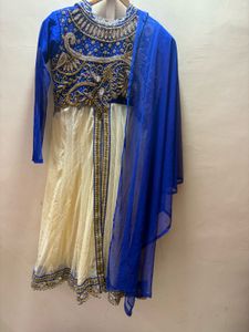 handwork  dress