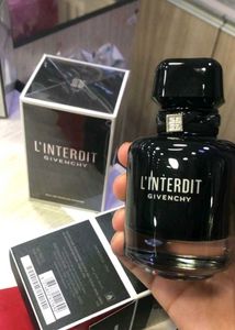 Givenchy L'Interdit Eau de Parfum Intense