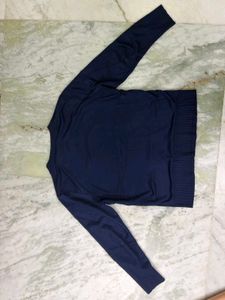 GAP Reindeer Holiday Sweater