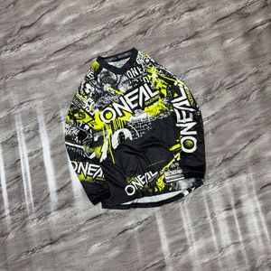 O'Neal Motocross Long Sleeve Jersey