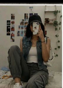 Stylish Cargo Pants for Women