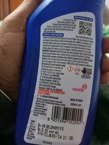 Power Plus 10×max Clean