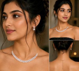 necklace unique