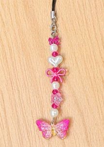 phone charm