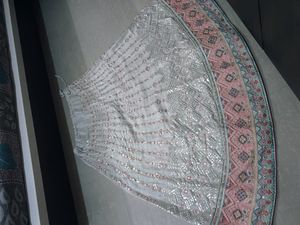 Heavy Lahenga Choli