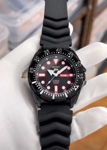 Seiko Watch First Copy Premium Edition