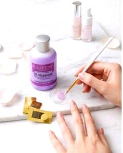 Acrylic Nail art kit