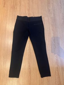 Classic Black tights