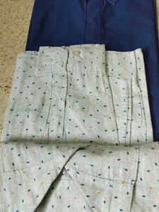 Men's Casual Shirts Bundle