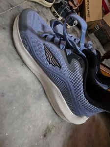 Red tape Blue Athletic Sneakers