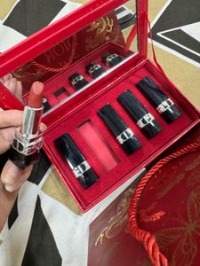 Dior og lipstick set