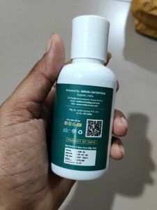 Vedik Revival Hair Cleanser