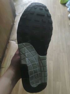 Nike Air Max Sneakers