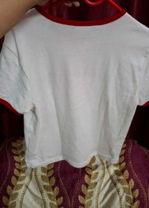 Trendy Graphic Print T-Shirt combo of 3