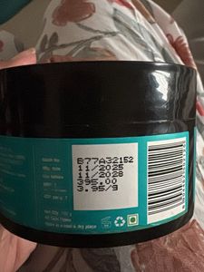 Pilgrim Korean Rice water