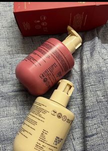 I'm Caffeine Perfume Body Lotions