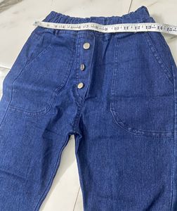 Jeans Combo Of 2